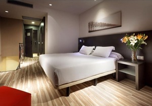 Hotel Eurostars Arenas de Pinto