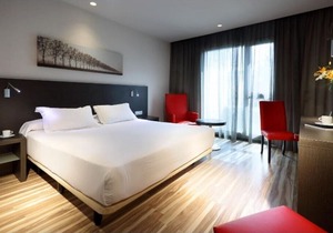 Hotel Eurostars Arenas de Pinto