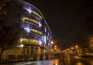 Hotel Everest
