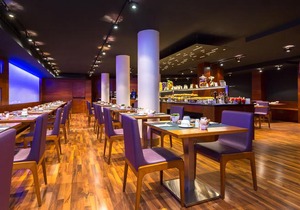 Hotel Exe Moncloa