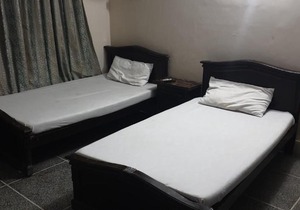 Hotel Executive One