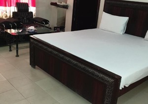 Hotel Executive One