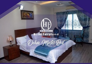 Hotel Fairyland