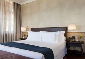 Hotel Fasano Salvador