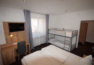 Hotel Fischertor