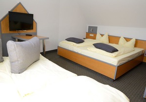 Hotel Fischertor