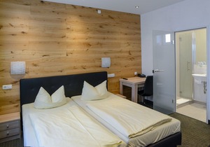 Hotel Fischertor