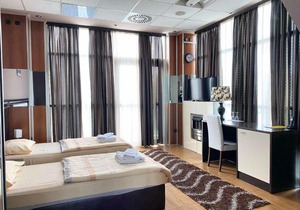 Hotel Fortuna