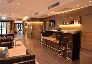 Hotel Forum