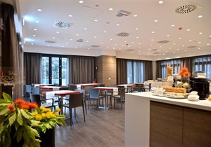 Hotel Forum