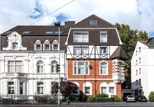 Hotel Friederike