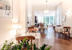 Hotel Friederike