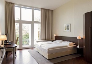 Hotel Friederike