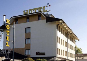 Hotel Galant