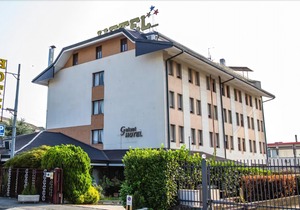 Hotel Galant