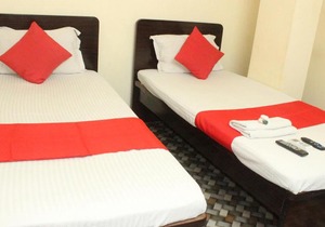 Hotel Galaxy Inn