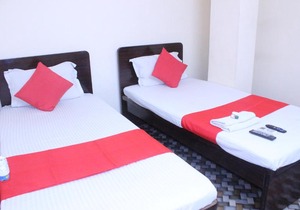 Hotel Galaxy Inn