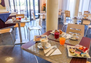Hotel Gallia