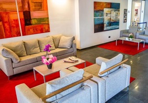 Hotel Gallia