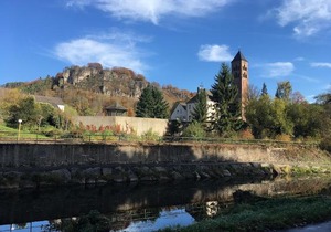 Hotel garni Am Brunnenplatz