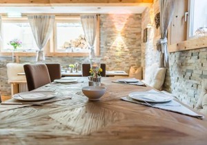 Hotel garni - Chiemsee-Pension-Seebruck