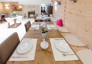 Hotel garni - Chiemsee-Pension-Seebruck