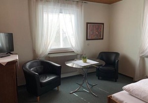 Hotel Garni Siedlerstube