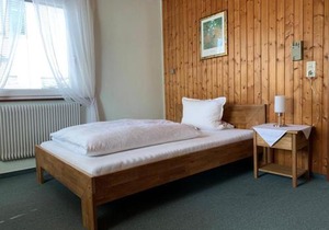 Hotel Garni Siedlerstube