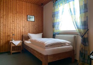 Hotel Garni Siedlerstube
