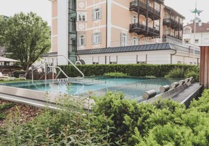 Hotel Genziana