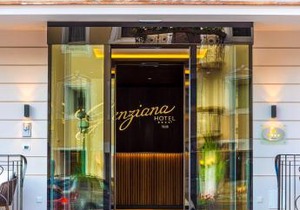 Hotel Genziana