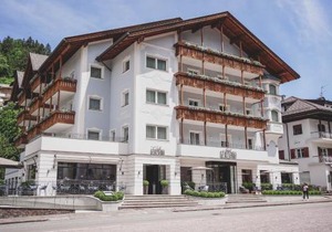 Hotel Genziana