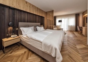 Hotel Genziana Ortisei