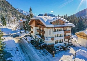 Hotel Gianna Madonna di Campiglio
