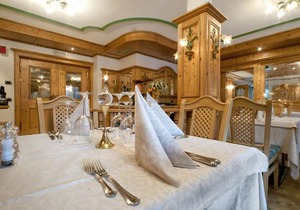 Hotel Gianna Madonna di Campiglio