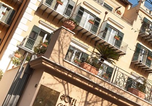 Hotel Giardino Inglese