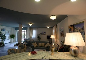 Hotel Giulio Cesare Cinquale