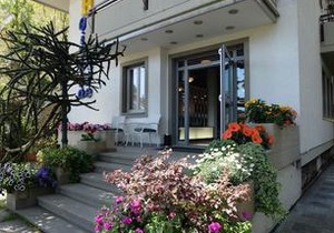 Hotel Giulio Cesare Cinquale