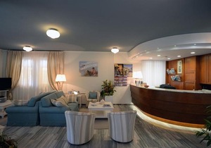 Hotel Giulio Cesare Cinquale