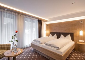 Hotel Gletschergarten