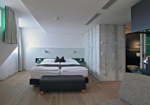 Hotel Glockenhof Zürich