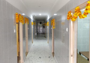 Hotel Golden Pride