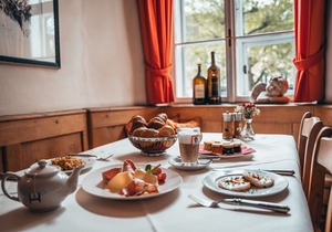 Hotel Goldener Engl