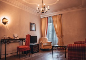 Hotel Goldener Engl