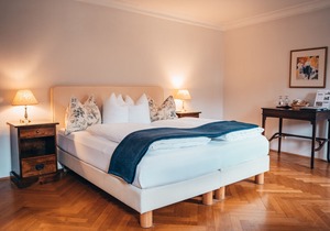 Hotel Goldener Engl