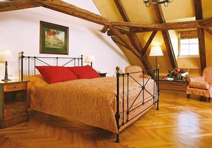 Hotel Goldener Engl