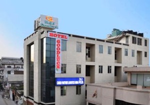 Hotel Good Luck