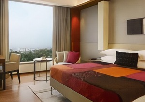 Hotel Good Luck