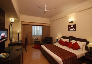 Hotel Good Luck