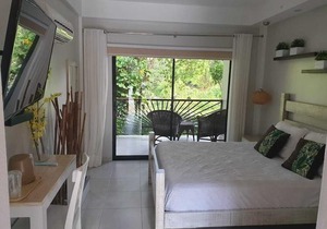 Hotel Gran Jimenoa